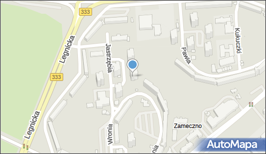 Agent Ubezpieczeniowy, Jastrzębia 7, Lubin 59-300 - Przedsiębiorstwo, Firma, NIP: 6921281468