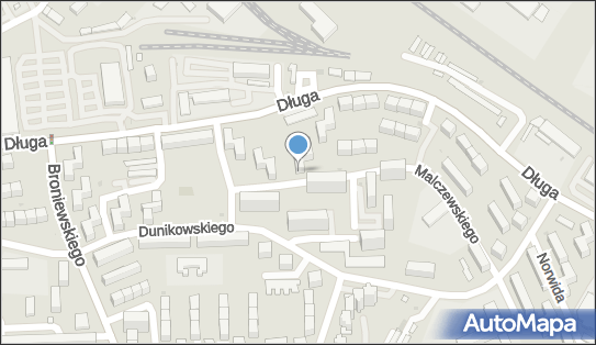 Agent Ubezpieczeniowy, ul. Jacka Malczewskiego 7, Wałbrzych 58-309 - Przedsiębiorstwo, Firma, NIP: 8861276400