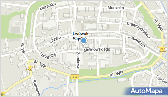Agent Ubezpieczeniowy, Malinowskiego 18, Lwówek Śląski 59-600 - Przedsiębiorstwo, Firma, NIP: 6161273114
