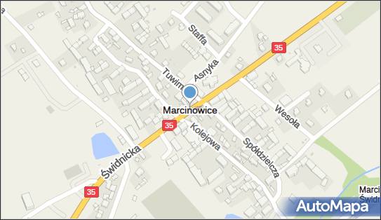 8842267357, Agent Ubezpieczeniowy Mariusz Szustka 