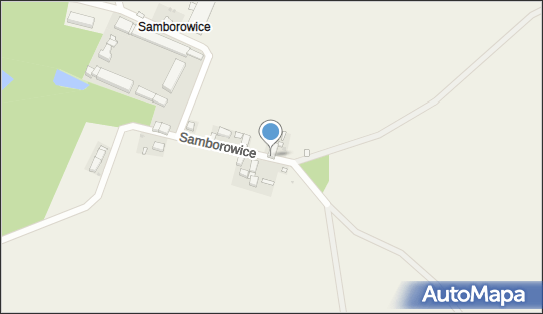 Agent Ubezpieczeniowy, Samborowice 15, Samborowice 57-130 - Przedsiębiorstwo, Firma, NIP: 8871093380