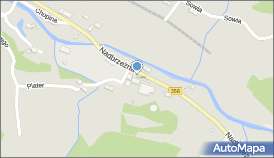 Agent Ubezpieczeniowy, Nadbrzeżna 10, Świeradów-Zdrój 59-850 - Przedsiębiorstwo, Firma, NIP: 6161033114