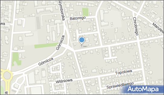 5562194839, Agent Ubezpieczeniowy Piotr Prusak 