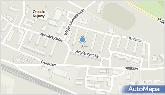 092509976, Agent Ubezpieczeniowy Agnieszka Wojciechowska 