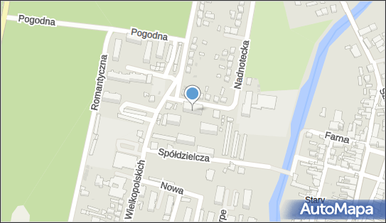 Agent Ubezpieczeniowy, Odrodzenia 5, Łabiszyn 89-210 - Przedsiębiorstwo, Firma, NIP: 5621342863