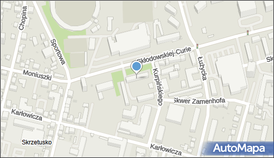 9532396084, Izabela Rajchert Agent Ubezpieczeniowy 