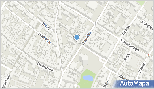 092462594, Agent Ubezpieczeniowy Kozłowska Angelika 