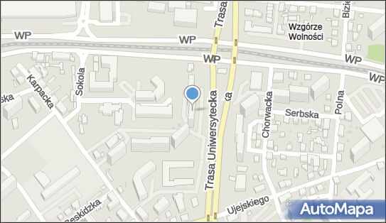 Agent Ubezpieczeniowy, Karpacka 39c, Bydgoszcz 85-164 - Przedsiębiorstwo, Firma, NIP: 9531754802