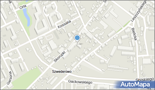 9670304623, Katarzyna Berka Agent Ubezpieczeniowy 