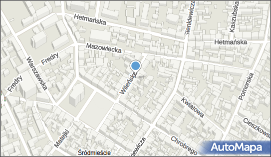 Agent Ubezpieczeniowy, Wileńska 8, Bydgoszcz 85-013 - Przedsiębiorstwo, Firma, numer telefonu, NIP: 9670167072