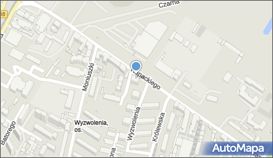 8760014271, Agent Ubezpieczeniowy Block Barbara 