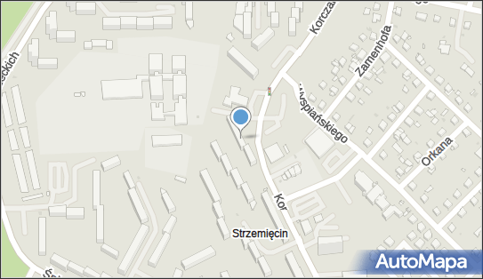 Agent Ubezpieczeniowy, ul. Janusza Korczaka 17, Grudziądz 86-300 - Przedsiębiorstwo, Firma, NIP: 8761217378