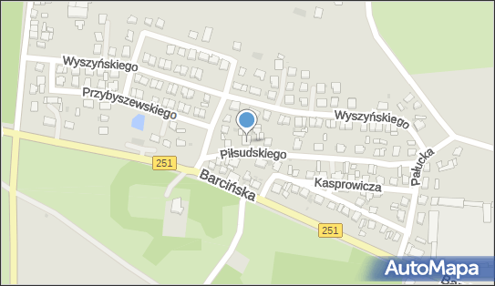 5561518688, Kosińska Zofia - Agent Ubezpieczeniowy 