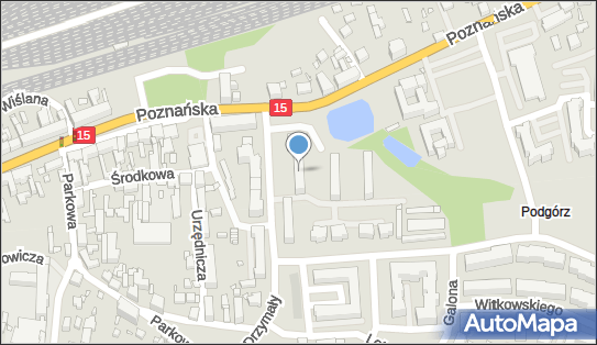 9561150500, Agent Ubezpieczeniowy Janowski Roman 