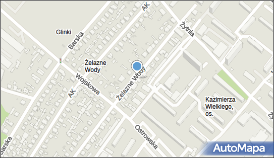 8882491411, Agent Ubezpieczeniowy - Małgorzata Awarska 