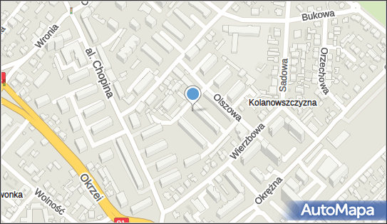 8881220710, Agent Ubezpieczeniowy - Onasz Anna 
