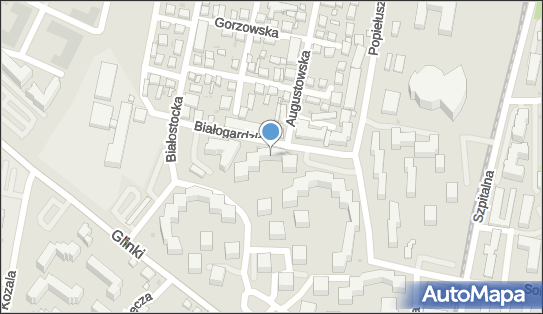 9532329834, Agent Ubezpieczeniowy Joanna Mańkowska 