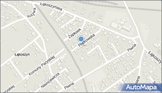 7751997954, Agent Ubezpieczeniowy Robert Marciniak 
