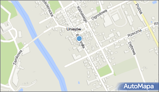 6681244685, Agent Ubezpieczeniowy-Jan Górczyński 