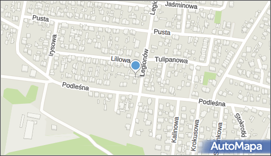 7732331272, Agent Ubezpieczeniowy Jakub Słowik 