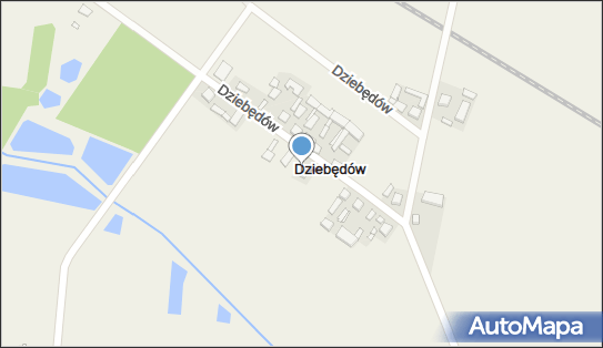 Agent Ubezpieczeniowy, Dziebędów 35 A, Dziebędów 98-285 - Przedsiębiorstwo, Firma, NIP: 8271456584