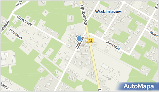 590757080, Agent Ubezpieczeniowy Wioletta Stępień 