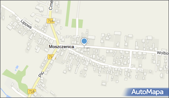 Agent Ubezpieczeniowy, Wolborska 5, Moszczenica 97-310 - Przedsiębiorstwo, Firma, NIP: 7731111120