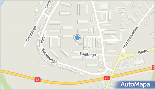 Agent Ubezpieczeniowy, ul. Kazimierza Wielkiego 11/22 96-200 - Przedsiębiorstwo, Firma, NIP: 8351063390
