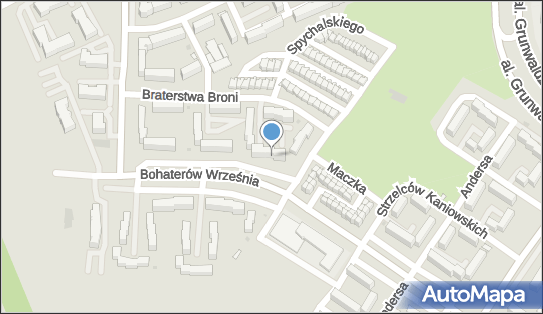 Agent Ubezpieczeniowy, Bohaterów Września 10, Sieradz 98-200 - Przedsiębiorstwo, Firma, NIP: 8271107487