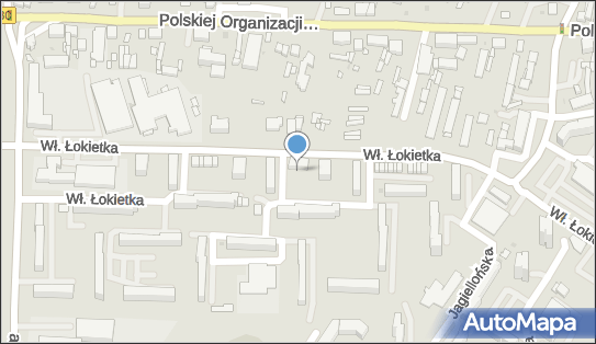 Agent Ubezpieczeniowy, ul. Władysława Łokietka 25 B, Sieradz 98-200 - Przedsiębiorstwo, Firma, NIP: 8271029988