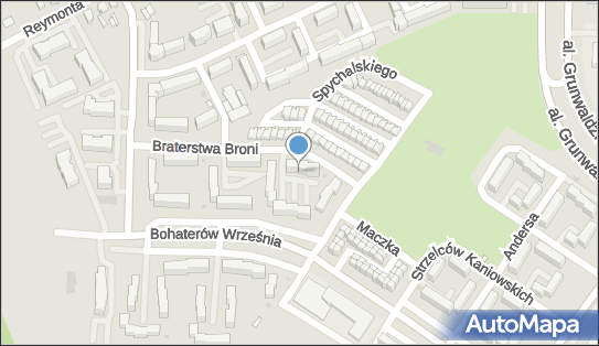 8271767166, Agent Ubezpieczeniowy Lachowicz Anna 