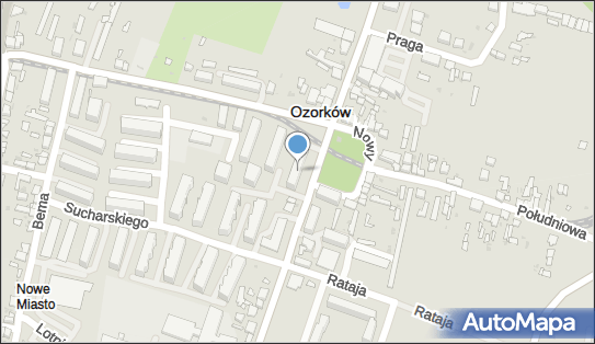 7321587975, Agent Ubezpieczeniowy Monika Malińska 