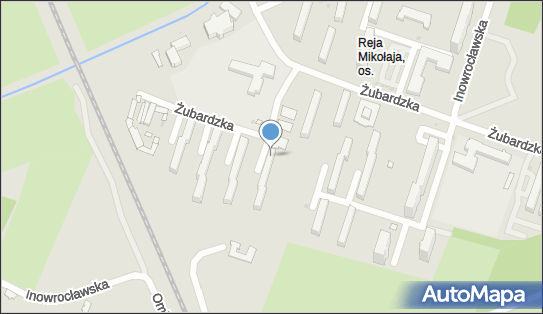 7270018025, Agent Ubezpieczeniowy - Ryszard Gardiasz 