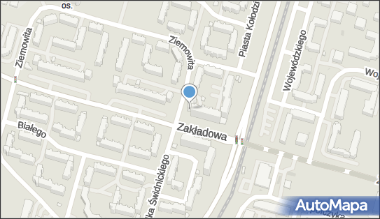 7281402023, Agent Ubezpieczeniowy Grzegorz Klupiński 