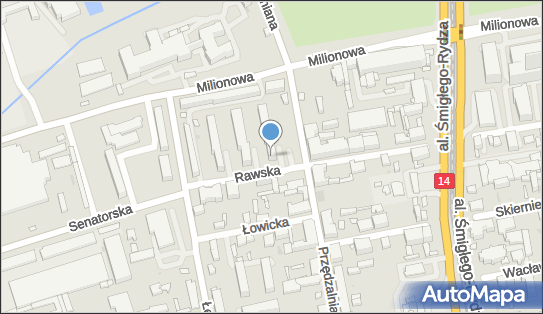 7281098890, Agent Ubezpieczeniowy Alicja Ochocka 