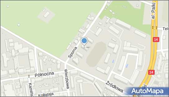 7261195176, Agent Ubezpieczeniowy Danuta Wiluś 