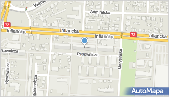 7261759526, Agent Ubezpieczeniowy Agnieszka Duczmal 