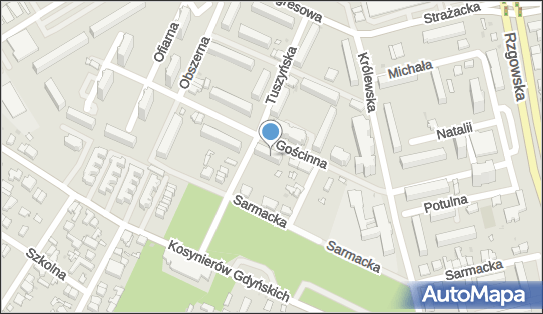 Agent Ubezpieczeniowy, Gościnna 11, Łódź 93-356 - Przedsiębiorstwo, Firma, NIP: 7292313317
