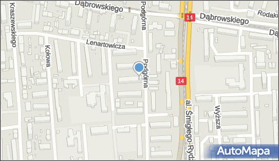 7291935330, Agent Ubezpieczeniowy Anna Paduszyńska 