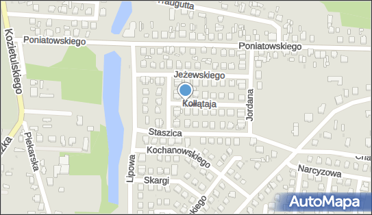 Agent Ubezpieczeniowy, ul. Hugona Kołłątaja 11, Skierniewice 96-100 - Przedsiębiorstwo, Firma, NIP: 8361198045