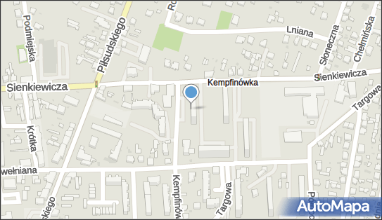 Agent Ubezpieczeniowy, osiedle Żołnierzy POW 15, Bełchatów 97-400 - Przedsiębiorstwo, Firma, NIP: 7691186079