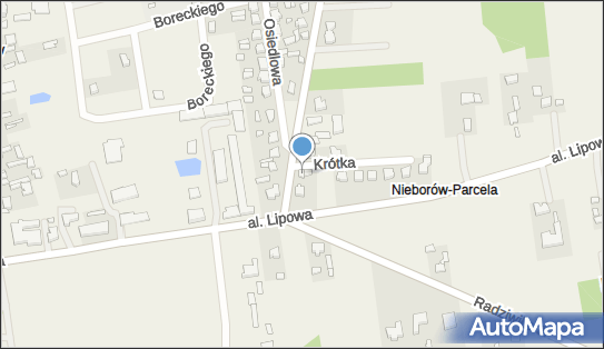 8341262047, Agent Ubezpieczeniowy Marek Migda 