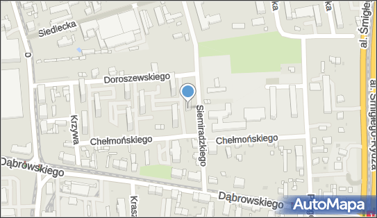 7291947451, Agent Ubezpieczeniowy Tadeusz Koplin 