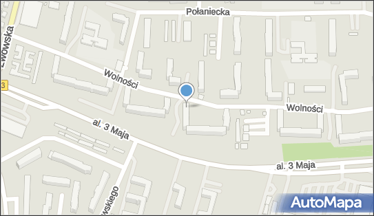 5631381190, Agent Ubezpieczeniowy Malczewska Elżbieta 