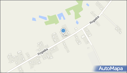 Agent Ubezpieczeniowy, Rogatka 74, Rogatka 22-145 - Przedsiębiorstwo, Firma, numer telefonu, NIP: 5631132162