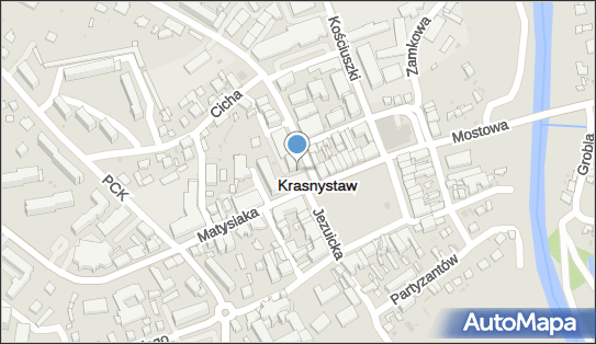 5641001852, Agent Ubezpieczeniowy Krzysztof Flak 