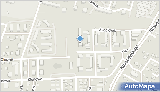 Agent Ubezpieczeniowy, Akacjowa 28, Świdnik 21-040 - Przedsiębiorstwo, Firma, NIP: 7131214449