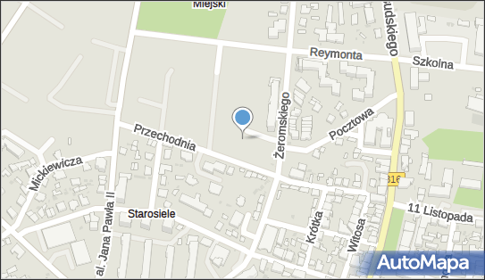 5651280500, Agent Ubezpieczeniowy Pietrzak Sylwia 
