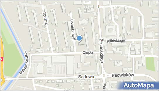 Agent Ubezpieczeniowy, Ciepła 6, Zamość 22-400 - Przedsiębiorstwo, Firma, NIP: 9221330976