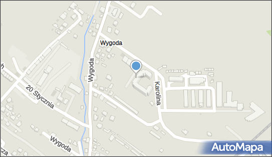 Agent Ubezpieczeniowy, Karolina 7, Bochnia 32-700 - Przedsiębiorstwo, Firma, NIP: 8681484580